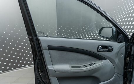 Chevrolet Lacetti, 2007 год, 460 000 рублей, 13 фотография