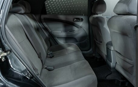 Chevrolet Lacetti, 2007 год, 460 000 рублей, 14 фотография