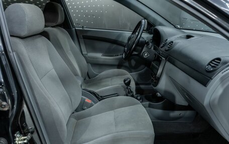 Chevrolet Lacetti, 2007 год, 460 000 рублей, 15 фотография