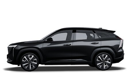 Geely Atlas, 2025 год, 4 017 190 рублей, 3 фотография