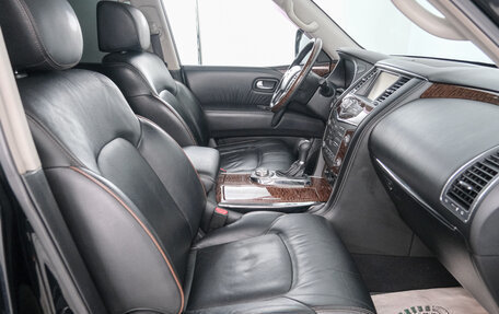 Nissan Patrol, 2014 год, 2 899 000 рублей, 14 фотография