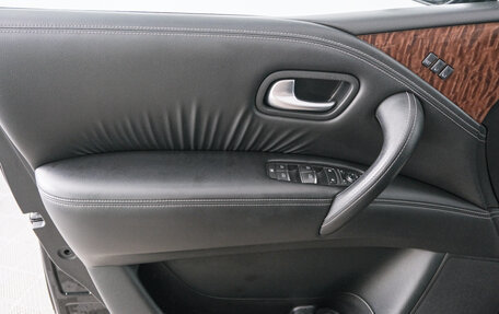 Nissan Patrol, 2014 год, 2 899 000 рублей, 21 фотография