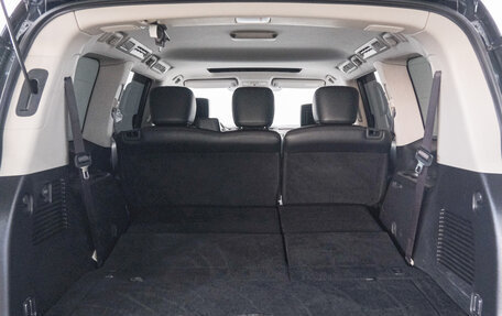 Nissan Patrol, 2014 год, 2 899 000 рублей, 25 фотография