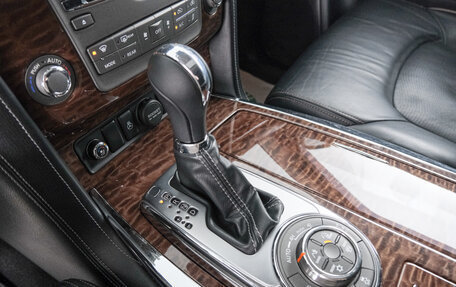 Nissan Patrol, 2014 год, 2 899 000 рублей, 18 фотография