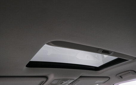 Nissan Patrol, 2014 год, 2 899 000 рублей, 22 фотография