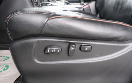 Nissan Patrol, 2014 год, 2 899 000 рублей, 20 фотография