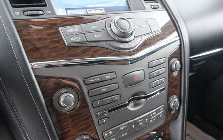 Nissan Patrol, 2014 год, 2 899 000 рублей, 17 фотография