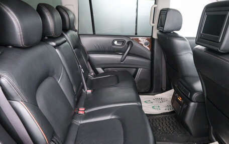 Nissan Patrol, 2014 год, 2 899 000 рублей, 24 фотография