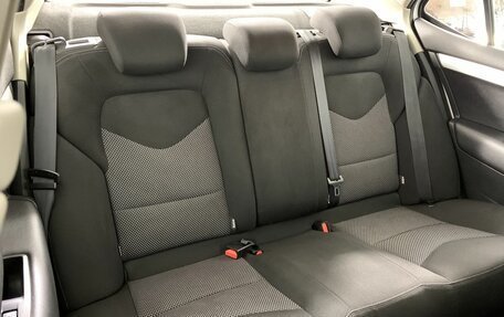 Citroen C4 II рестайлинг, 2015 год, 779 000 рублей, 15 фотография