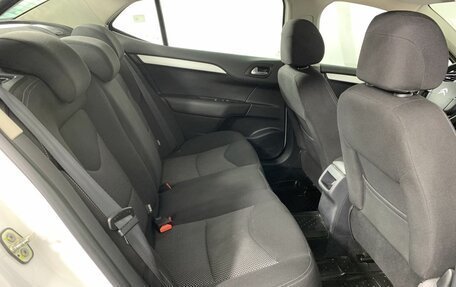 Citroen C4 II рестайлинг, 2015 год, 779 000 рублей, 16 фотография