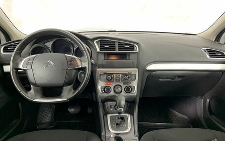 Citroen C4 II рестайлинг, 2015 год, 779 000 рублей, 7 фотография