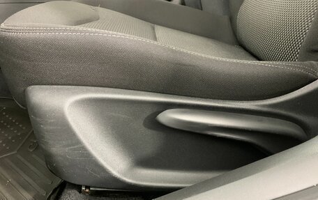 Citroen C4 II рестайлинг, 2015 год, 779 000 рублей, 10 фотография