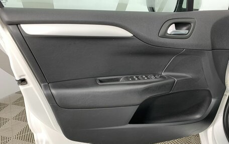 Citroen C4 II рестайлинг, 2015 год, 779 000 рублей, 8 фотография