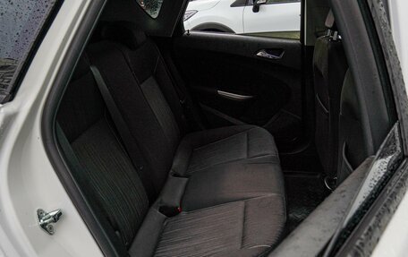 Opel Astra J, 2011 год, 760 000 рублей, 7 фотография