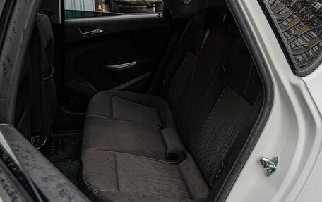 Opel Astra J, 2011 год, 760 000 рублей, 9 фотография