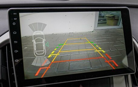 Opel Astra J, 2011 год, 760 000 рублей, 14 фотография