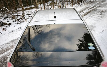 Toyota Prius, 2015 год, 1 650 000 рублей, 7 фотография