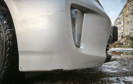 Toyota Prius, 2015 год, 1 650 000 рублей, 13 фотография