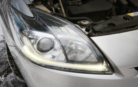 Toyota Prius, 2015 год, 1 650 000 рублей, 11 фотография