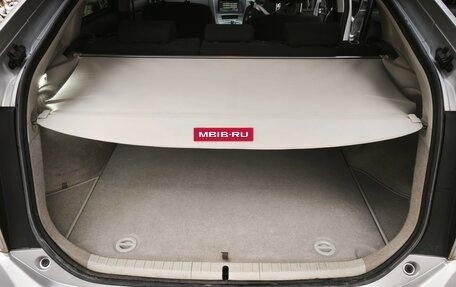 Toyota Prius, 2015 год, 1 650 000 рублей, 26 фотография