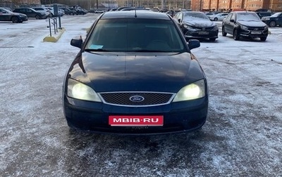 Ford Mondeo III, 2003 год, 370 000 рублей, 1 фотография