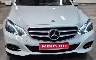 Mercedes-Benz E-Класс, 2014 год, 2 500 000 рублей, 1 фотография