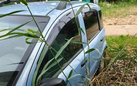 Fiat Panda II, 2007 год, 120 000 рублей, 7 фотография