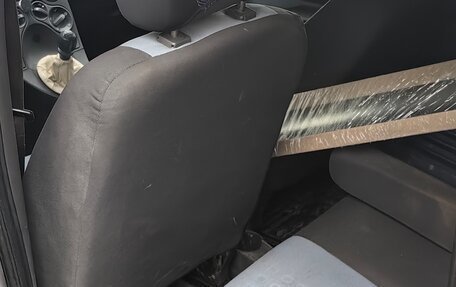 Fiat Panda II, 2007 год, 120 000 рублей, 13 фотография