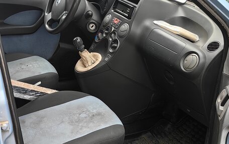 Fiat Panda II, 2007 год, 120 000 рублей, 11 фотография