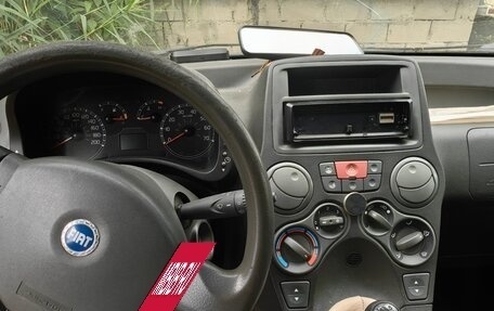 Fiat Panda II, 2007 год, 120 000 рублей, 17 фотография