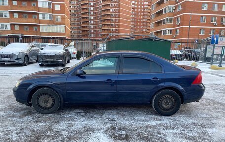 Ford Mondeo III, 2003 год, 370 000 рублей, 3 фотография