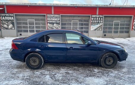 Ford Mondeo III, 2003 год, 370 000 рублей, 7 фотография