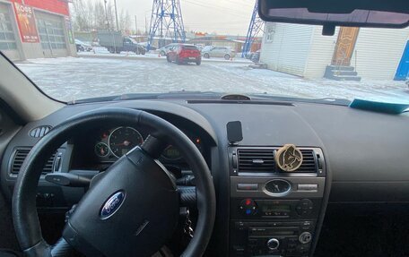 Ford Mondeo III, 2003 год, 370 000 рублей, 11 фотография