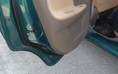 Nissan Note II рестайлинг, 2005 год, 510 000 рублей, 7 фотография