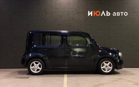 Nissan Cube III, 2010 год, 600 000 рублей, 5 фотография