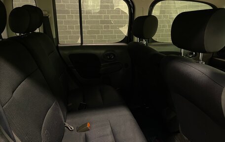 Nissan Cube III, 2010 год, 600 000 рублей, 10 фотография