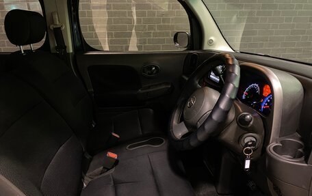Nissan Cube III, 2010 год, 600 000 рублей, 9 фотография