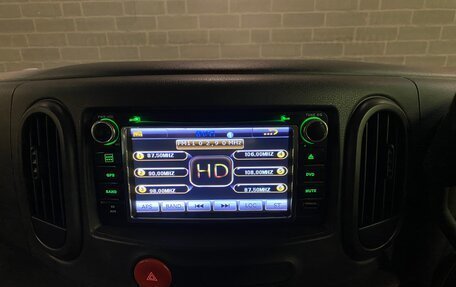 Nissan Cube III, 2010 год, 600 000 рублей, 11 фотография