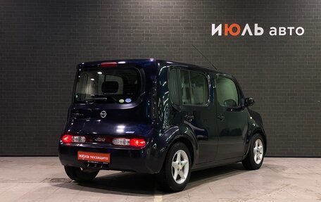 Nissan Cube III, 2010 год, 600 000 рублей, 6 фотография