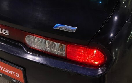 Nissan Cube III, 2010 год, 600 000 рублей, 8 фотография