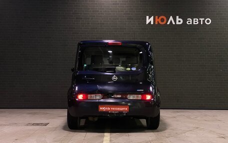 Nissan Cube III, 2010 год, 600 000 рублей, 7 фотография