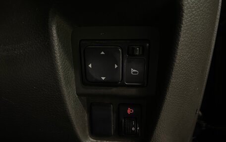 Nissan Cube III, 2010 год, 600 000 рублей, 14 фотография