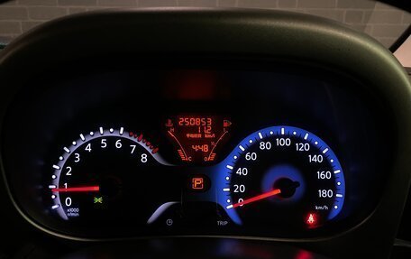 Nissan Cube III, 2010 год, 600 000 рублей, 17 фотография