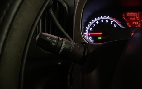 Nissan Cube III, 2010 год, 600 000 рублей, 15 фотография