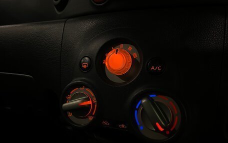 Nissan Cube III, 2010 год, 600 000 рублей, 12 фотография