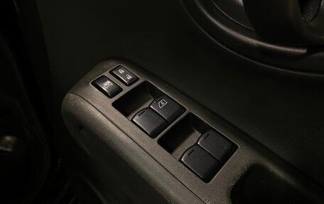 Nissan Cube III, 2010 год, 600 000 рублей, 13 фотография