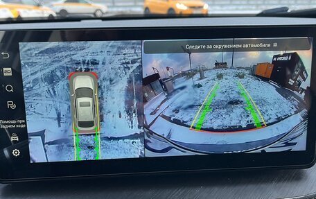 Haval F7x I, 2024 год, 2 800 000 рублей, 9 фотография