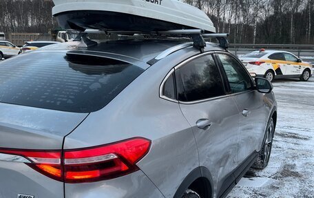 Haval F7x I, 2024 год, 2 800 000 рублей, 5 фотография