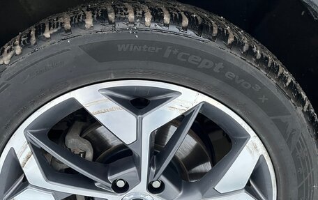 Haval F7x I, 2024 год, 2 800 000 рублей, 11 фотография