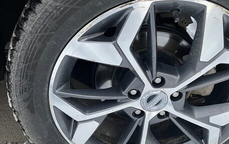 Haval F7x I, 2024 год, 2 800 000 рублей, 12 фотография